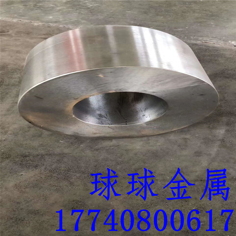 耐硝酸C4圆钢哈氏合金C276 C22 600 625光元 圆棒 圆钢锻环 钢板