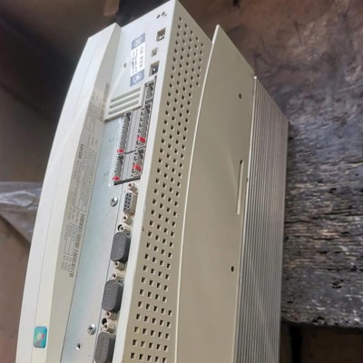 伦茨 原装拆机 EVS9323-EP