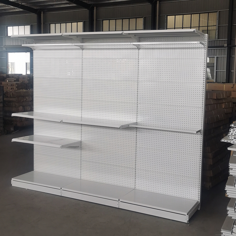 2米2高加宽板面五金衣帽间少女衣柜衣帽出租房屋简易货架衣架储物