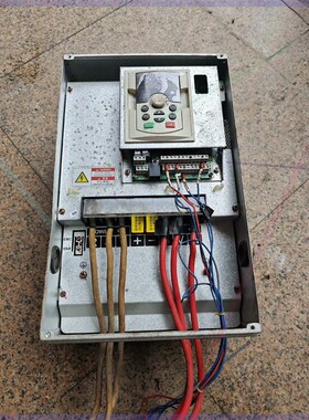 DARING变频器30kw,300F-T4-0030-AA,