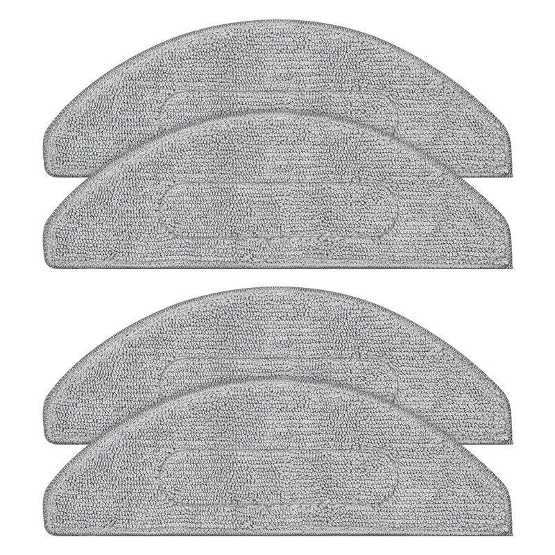 适配iRobot Roomba i5 / i5+ / j5 / j5+ 扫地机拖布配件 更换垫,生活电器,扫地机配件/耗材,淘宝优惠券,粉丝福利购,淘宝优惠卷