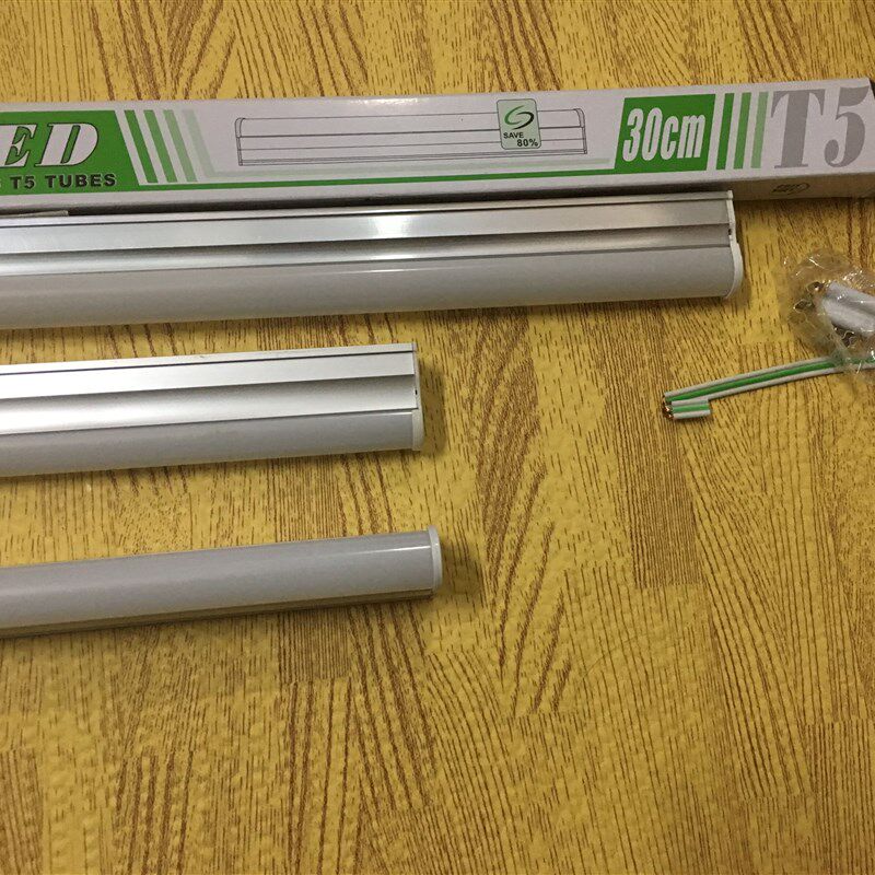 LED日光灯管0.4酒柜箱子0.5m橱柜0.2米T5短灯条展柜0.7鱼缸灯0.8,家装灯饰光源,LED灯管,淘宝优惠券,粉丝福利购,淘宝优惠卷