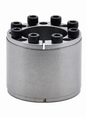 怡H达EUX61/62-d25/28/30/35/38/42/40/45/48/50/55/Y60免键胀套