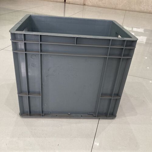 大号塑料周转箱Eu箱养殖箱400300340长箱子