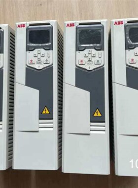 变频器58011KW ACS580-01-026A-4 成色好 询价