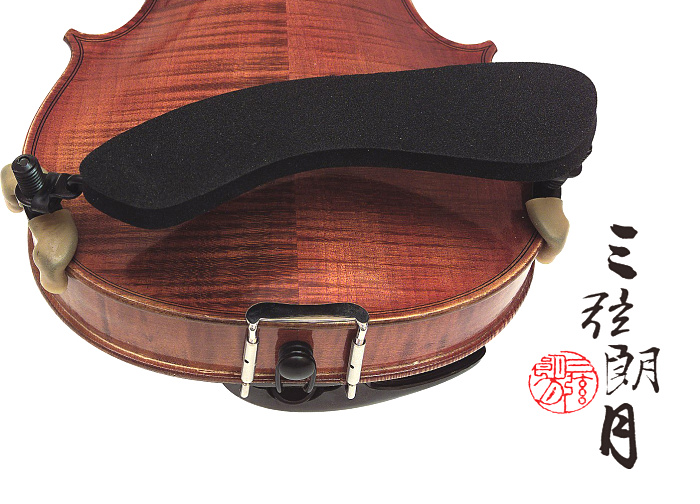 * 荷兰 WOLF 狼牌小提琴肩托 肩垫 1/2-1/4 1/8-1/16 儿童琴