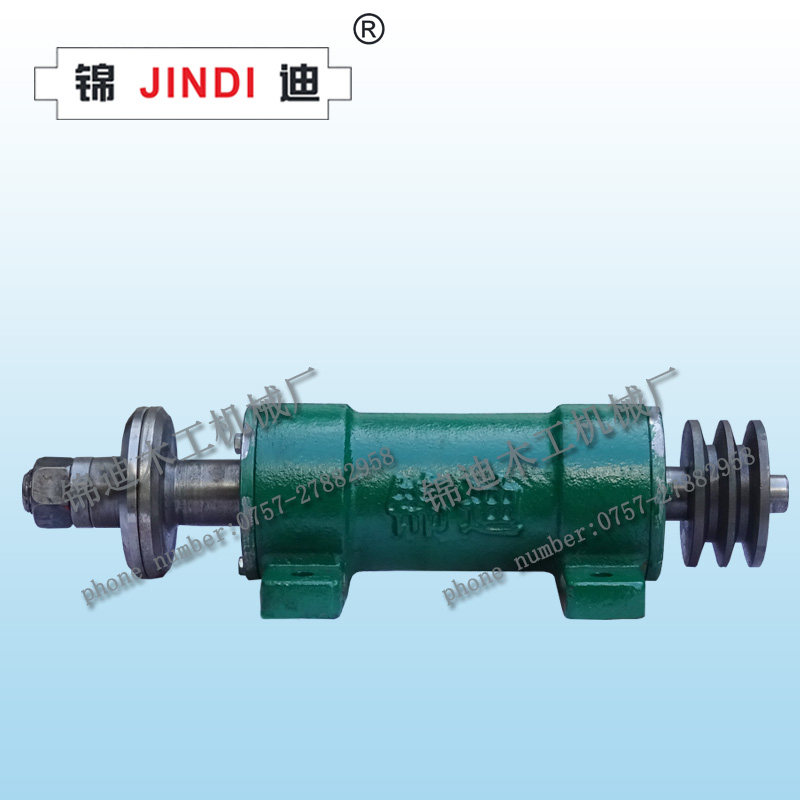 轴承座带座轴承 铸铁轴承座 圆锯机配件 /圆锯机轴承座