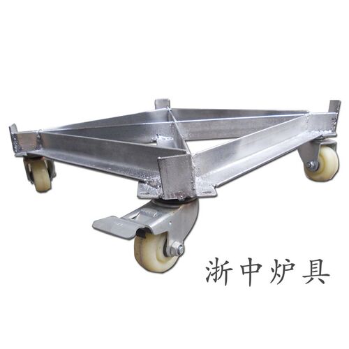 烧饼炉万向轮支架万向轮子