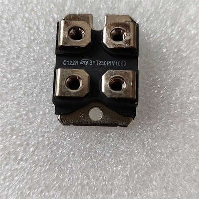 ST拆机BYT230PIV1000晶闸管 外观