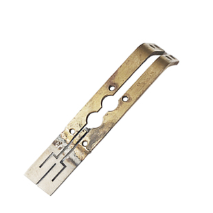 永创全自动打包机配件烫头 MH-101A加热头加热片发热片发热头