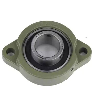 带座轴承BRTG-12/15//17/20/25 /30/ H35轻型菱形法兰式 BRTD BRT