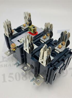 上海人民 QSA 400/3 HH15(QSA)-400/3 隔离开关熔断器组含熔断器