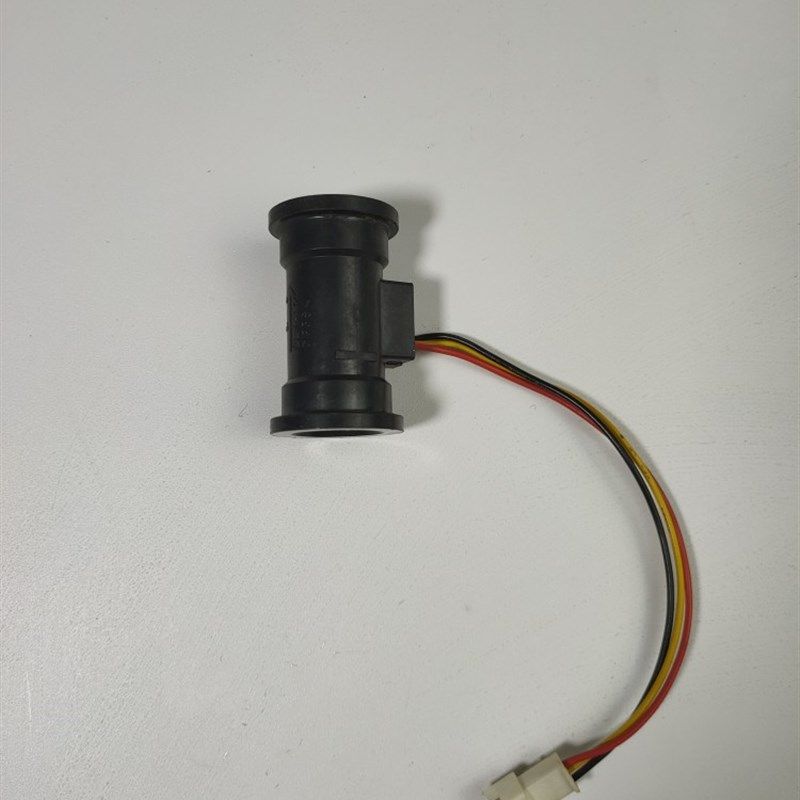 博士壁挂炉水流传感器欧洲精英之星水流开关传感应器配件