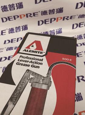 ALEM854IE全新装黄油枪500原-E型号T优出惠售