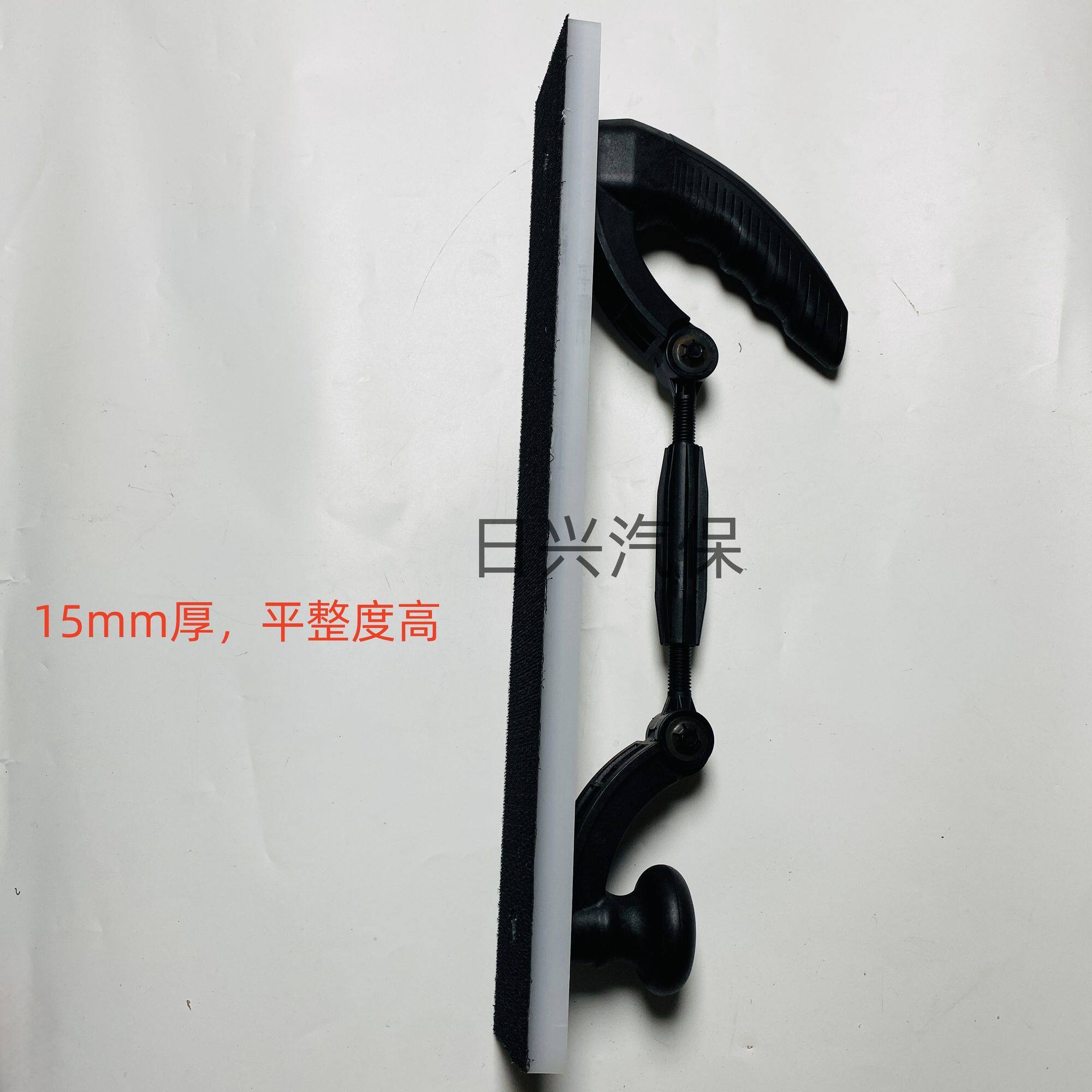 数据复原专用钣金锉刀车身钣金锉刀无腻子数据复原找平器打磨工具