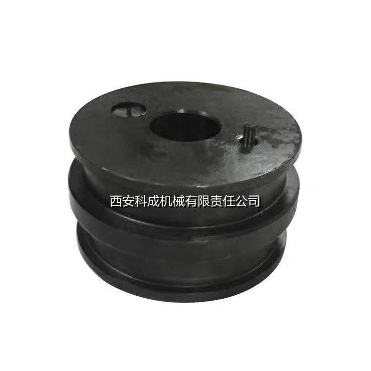 西安科成YB系列柱塞泵配件补油活塞油缸配套活塞泥浆泵专用活塞