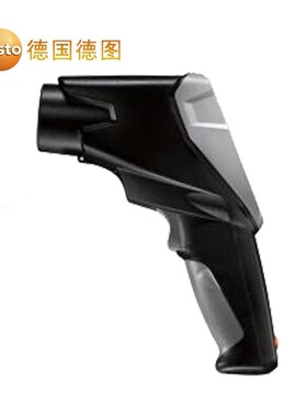 ttesto835esto835-T1红外外测仪温工级高业温高精度手持式红线测