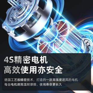 工657牛业电风扇大功率落地风扇扇壁大风力扇壁挂扇强力挂壁工厂