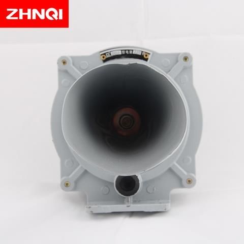DDJ1电笛电喇叭DDZ1交直流车船用警报器24/220V报警器吊塔蜂鸣器