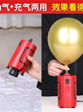 纳压缩姐袋通用物电泵40W抽气机138抽0气电泵衣棉被收纳抽气+充气