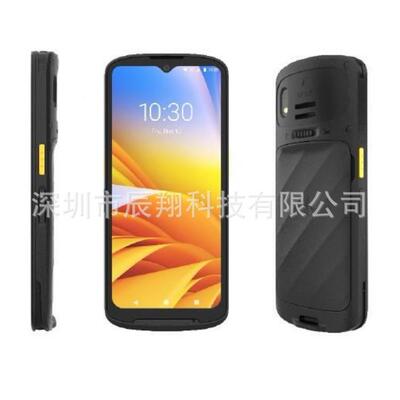 点斑马TN82数据采集器仓库TN28出入库盘斑马手持式PDA数盘据点机