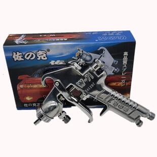 佐漆克气动喷枪油喷枪W化木工底漆WDPX-77-71高雾气动喷枪