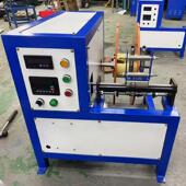 打卷机新绕线机张力款 器排LJB缠线绕服打包机伺收线收卷机现货