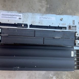 成色如图适用 503 议价SEW变频器MDX61B0300