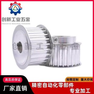 S5M同步轮HTPA22S5M100 N8N10N12N12.7N14N15N16N17N18N19N20