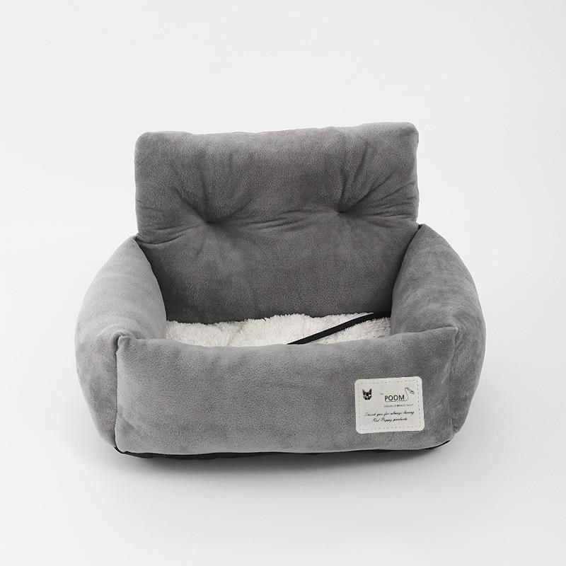 四季通用宠物车载窝 车用狗笼狗窝 提手型车内座椅宠物用品,宠物/宠物食品及用品,狗窝/屋/帐篷/沙发,淘宝优惠券,粉丝福利购,淘宝优惠卷