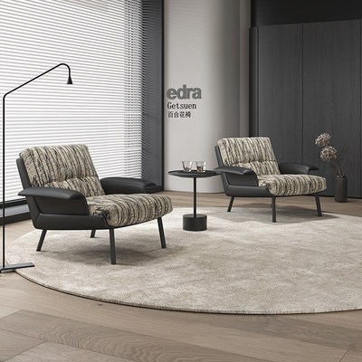 售楼部售楼处休息区一桌二椅酒店小圆桌洽谈桌接待洽谈桌椅组合