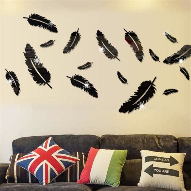 墙纸自粘卧室温馨少女心卧室宿舍过年装饰玻璃贴出租屋改造背景墙,家居饰品,软装墙贴,淘宝优惠券,粉丝福利购,淘宝优惠卷