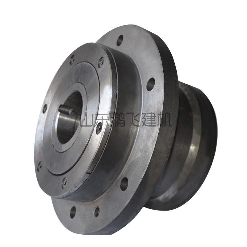 掌柜推荐JS500搅拌机轴头密封总成耐磨耐用搅拌机轴端轴头密封件