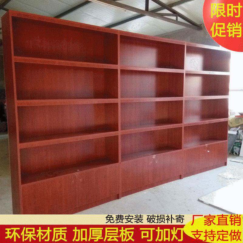 F75TJ58H1VPK实木木质茶叶柜特烟架酒展示柜产璃参茸玻展柜货红酒