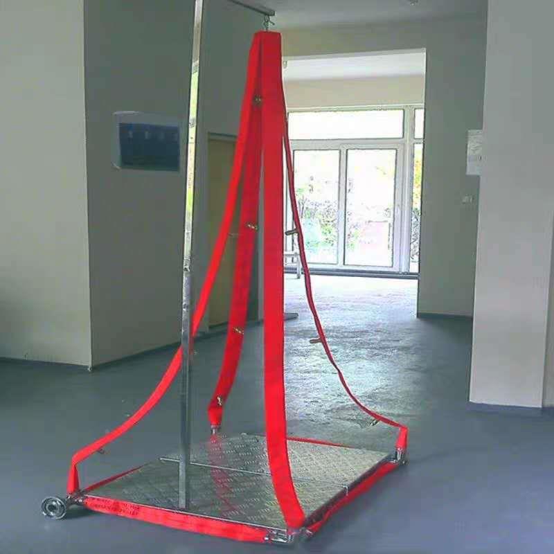睿英简易防喷淋R-ying器洗消强酸强除污化学服洗碱洗消消器器护清