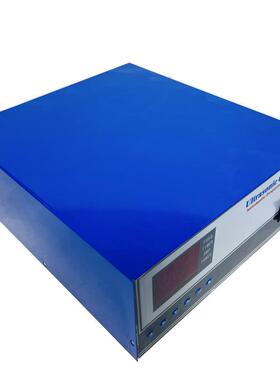 2电0-40khz300W超电声波源箱洗清洗机源箱菜洗碗机MSW电源箱