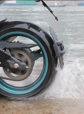 速20200301摩摩0托车后轮挡板适用于黄龙600春风N泥K420GW50飞致