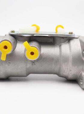 适铃用五十铃庆江铃100PNR60车0P4KKH1EAW刹车总泵刹泵刹车总成