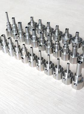 自动螺丝机真空吸嘴圳JOFR-XZ0深丰坚锁付配件吸气式精密真空吸锁