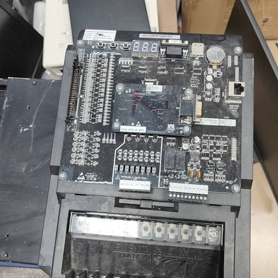 IFE电梯变频器CTRL80 型号C-4007-KZG 输入