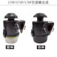 风冷柴油机配件170F173F178F186F188F192F空滤器总成空气滤清器
