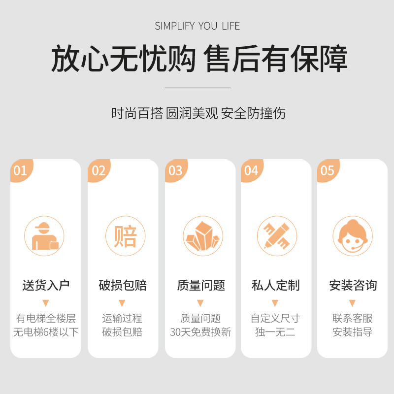 全身镜挂墙式小户型超窄试衣镜免打孔贴墙穿衣镜客厅玄关装饰镜子