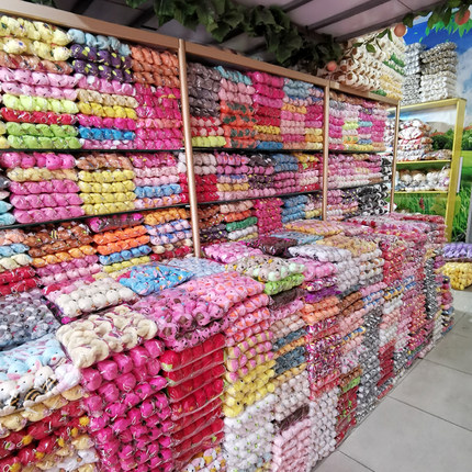 便宜小挂件毛绒玩具6-7厘米婚庆抛洒迷你娃娃机公仔 地摊玩偶批零