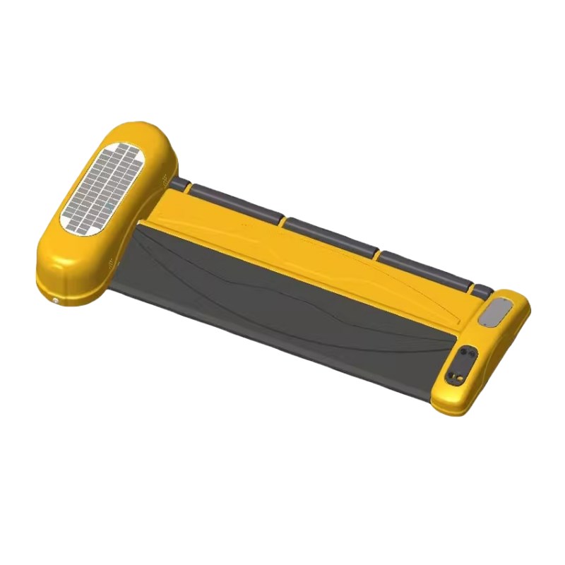 充电桩新能源车自动感应防燃油车占位地锁智能扫码车位锁预约共享