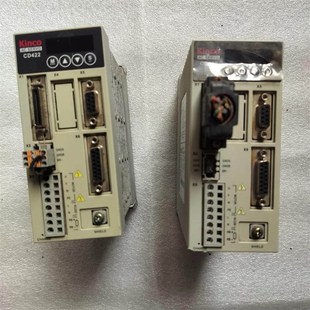 000 步科驱动器 CD422 750W 型号