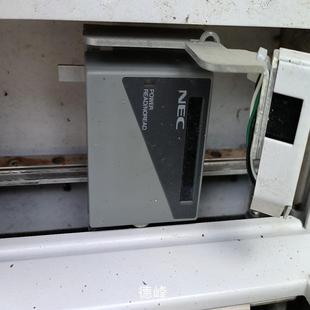 拆机成色如图 TIB NEC扫描器BCR5342 包功能完议价 德峰