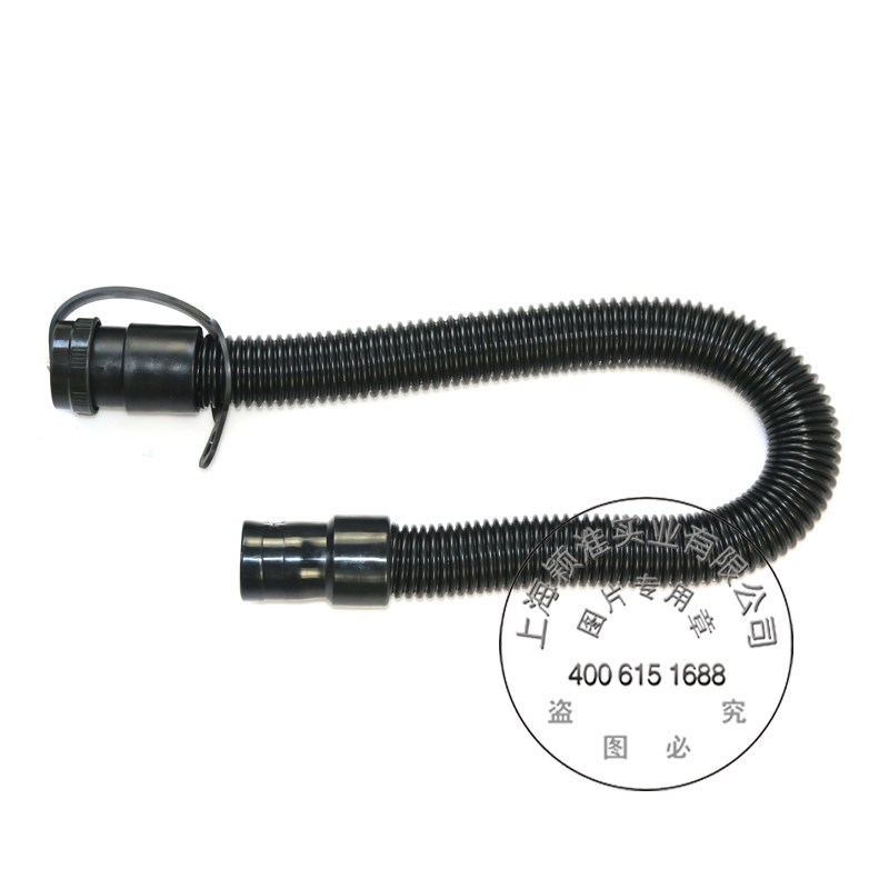 坦能T3E/T5洗地机吸水管排水管放水管污水管洗地机配件