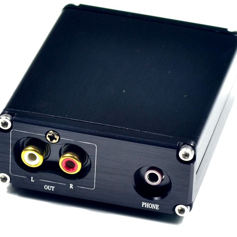 YJ000-S9023+ES9018K2M 发烧级音频DC声卡