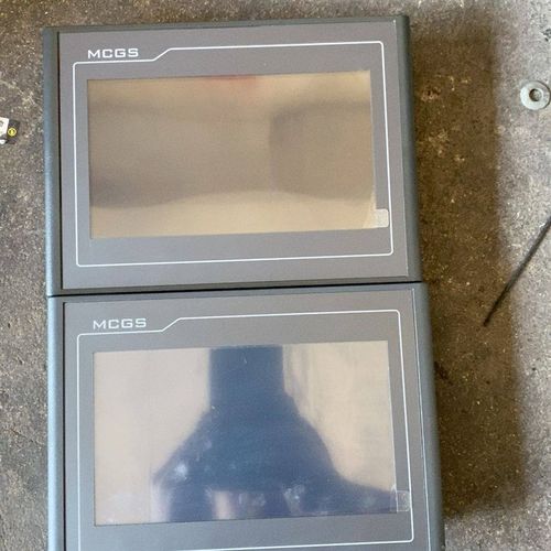 几乎昆仑通态触摸屏TPC7012EI功能