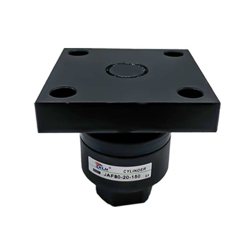 气动JF浮动接头JF20-8-1/JF30-10-1/JF100-2-1法兰型